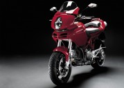 Ducati Multistrada 1100